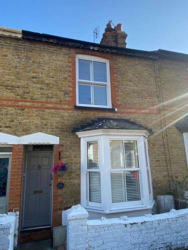 Charlotte?s Hideaway, In The Heart Of Whitstable