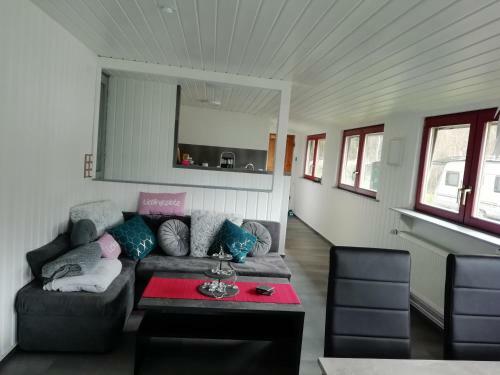 Chalet Knut