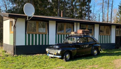 Chalet Knut