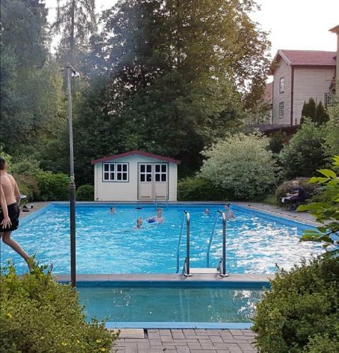 Chalet Knut