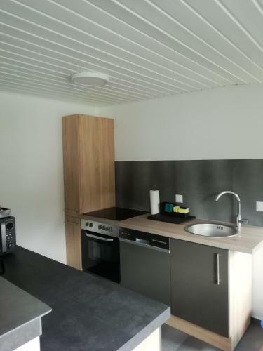 Chalet Knut