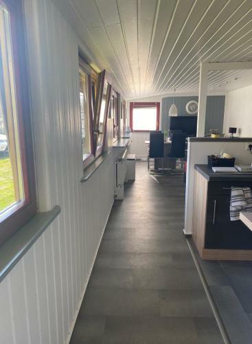 Chalet Knut