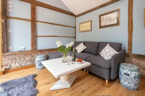 The Cart Lodge