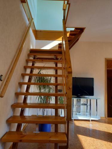 Apartamento Haus Sonnenschein