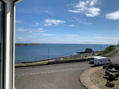 Apartamento Traditional Caithness Stone House