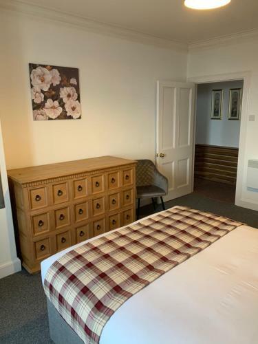 Apartamento Traditional Caithness Stone House