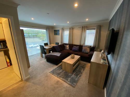 River View Apartment