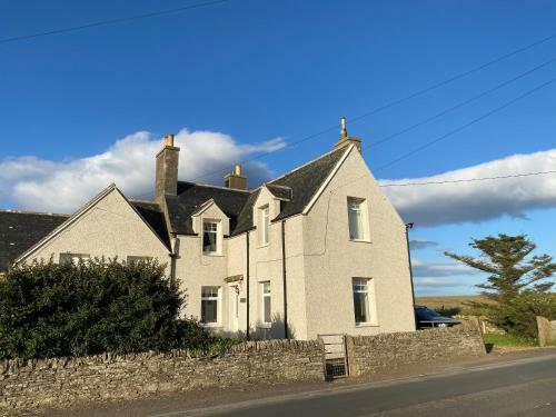The Old School House - Cosy 3 Bedroom Cottage