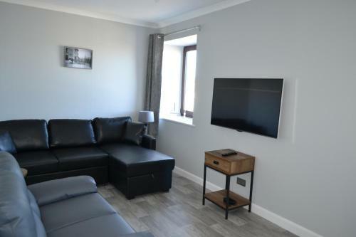 Sea Breeze Apartment Wick