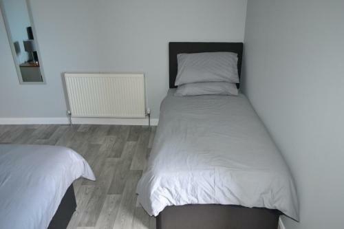 Sea Breeze Apartment Wick