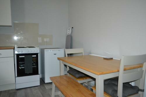 Sea Breeze Apartment Wick