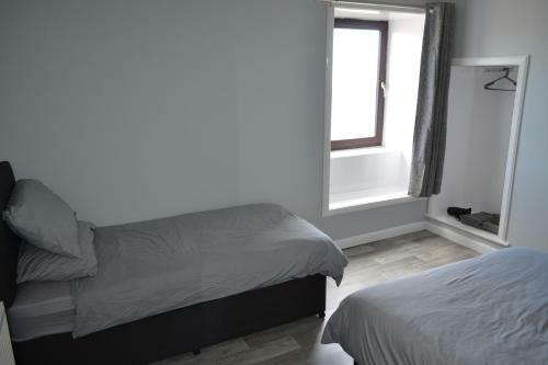 Sea Breeze Apartment Wick