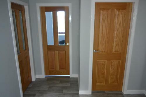 Sea Breeze Apartment Wick