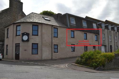 Sea Breeze Apartment Wick