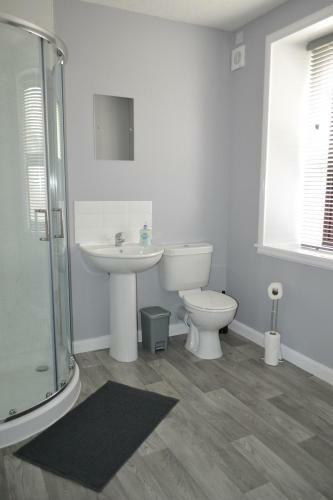 Sea Breeze Apartment Wick