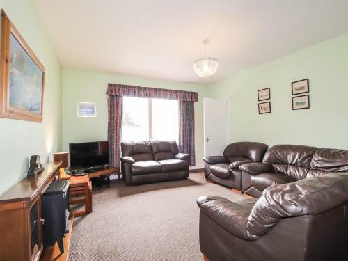 Toftingall Farm Cottage