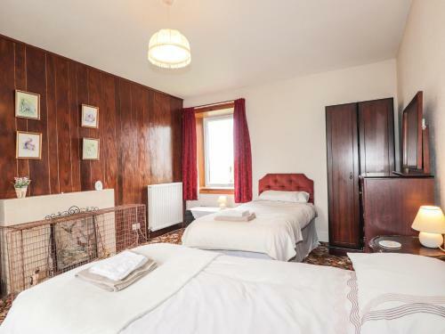 Toftingall Farm Cottage