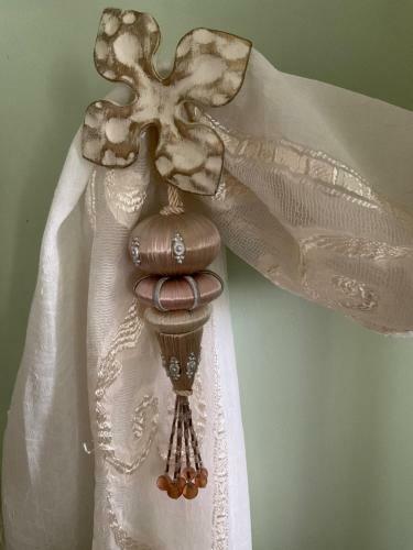 Bed & Breakfast Manoir Sainte Cecile