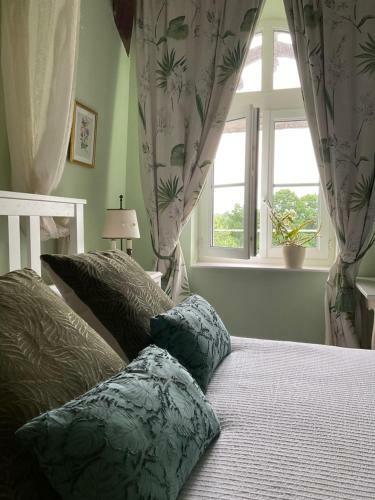 Bed & Breakfast Manoir Sainte Cecile
