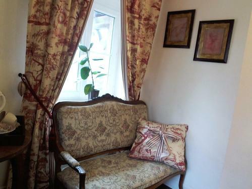 Bed & Breakfast Manoir Sainte Cecile