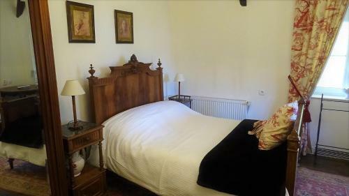 Bed & Breakfast Manoir Sainte Cecile