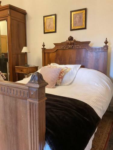 Bed & Breakfast Manoir Sainte Cecile