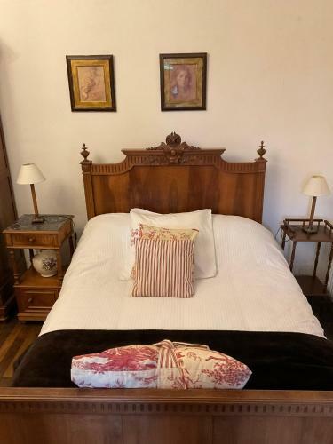 Bed & Breakfast Manoir Sainte Cecile