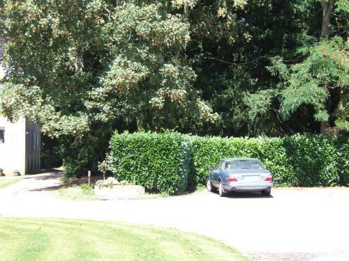 Bed & Breakfast Manoir Sainte Cecile