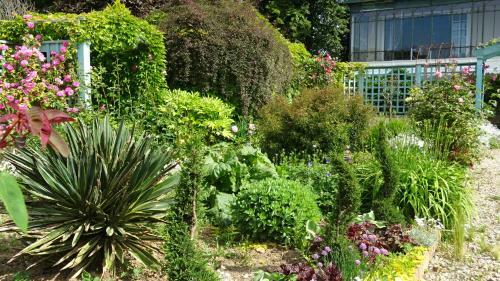 Bed & Breakfast Manoir Sainte Cecile