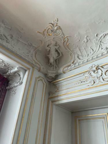 Bed & Breakfast Manoir Sainte Cecile