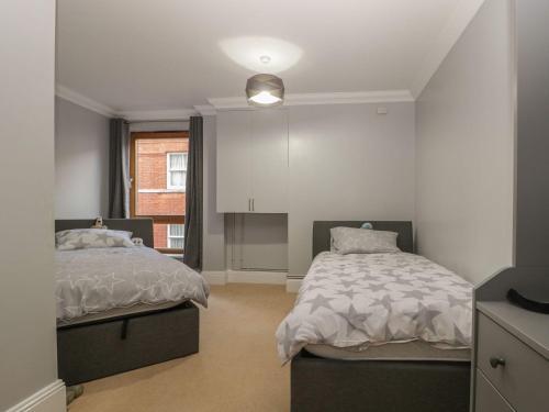 Townbridge Apartment