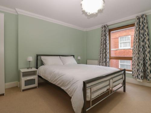 Townbridge Apartment