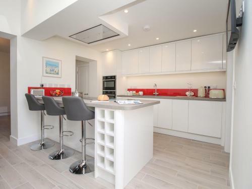 Newtons Cove Retreat