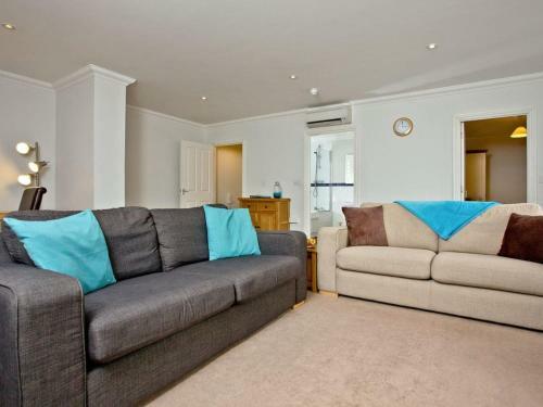 Apartment 3 - Catherine House