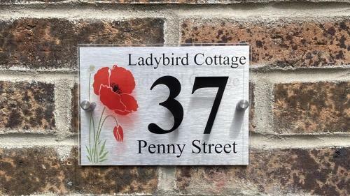 Ladybird Cottage