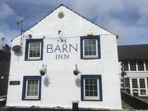 Bed & Breakfast The Barn Inn