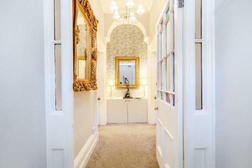 Apartamento 18 New Street