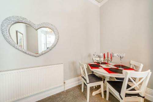 Apartamento 18 New Street