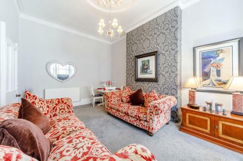 Apartamento 18 New Street