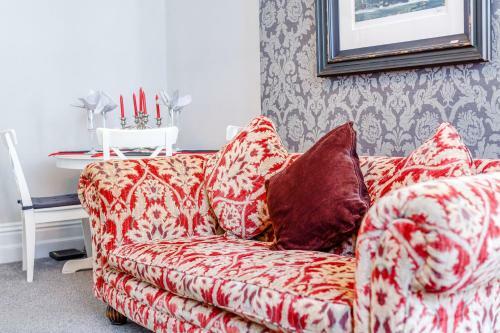 Apartamento 18 New Street