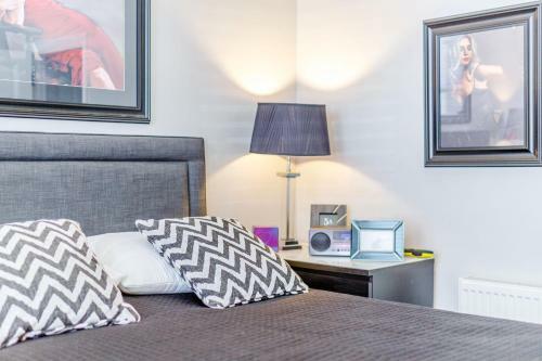 Apartamento 18 New Street