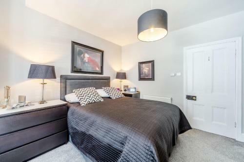 Apartamento 18 New Street