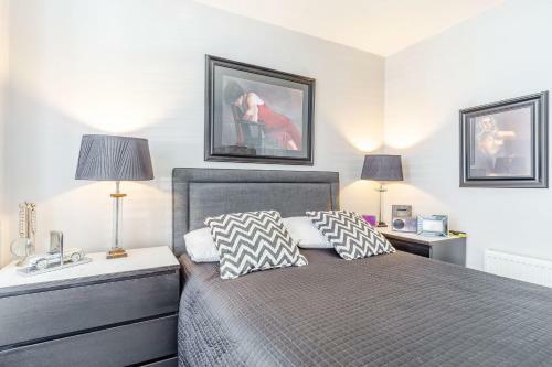 Apartamento 18 New Street