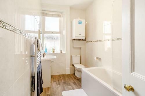 Apartamento 18 New Street