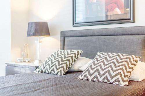 Apartamento 18 New Street