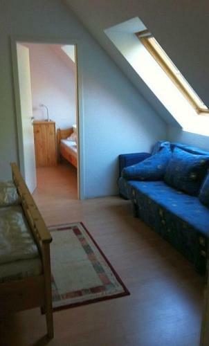 Apartamento Fewo Eva