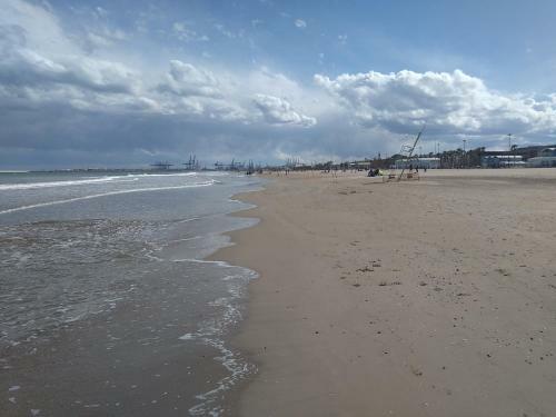 Apartamento Puerto Bello
