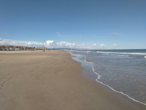 Apartamento Puerto Bello