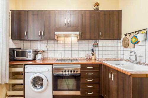 Apartamento Puerto Bello