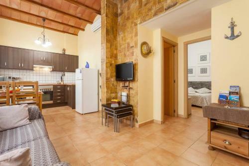 Apartamento Puerto Bello